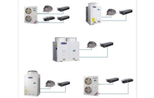 別看控制變壓器體型不大但是作用可不小哦，就連我們夏季常用的空調(diào)都離不開的，尤其是中央空調(diào)。那你知道控制變壓器在中央空調(diào)運(yùn)行中起到的作用嗎？