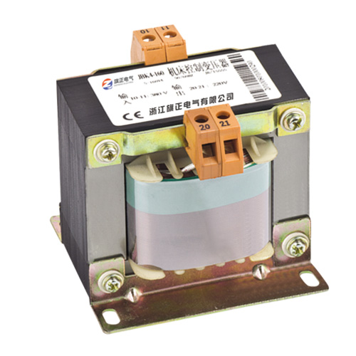 JBK3系列機床控制變壓器