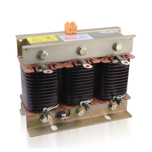 CKDG、CKSG系列低壓串聯(lián)電抗器