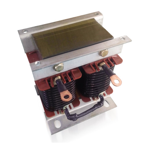 CKDG、CKSG系列低壓串聯(lián)電抗器