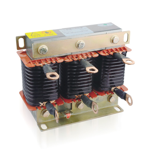 變頻器用輸入、輸出電抗器