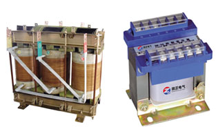  控制變壓器與隔離變壓器各有什么特點及區(qū)別?旗正電氣—浙江控制變壓器廠家與大家分析一下控制變壓器和隔離變壓器的相關(guān)知識，希望對你有所幫助哦！