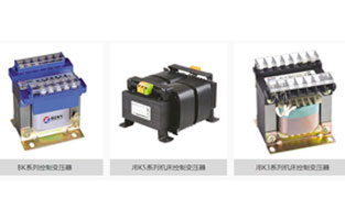 控制變壓器能隨便使用，共用嗎？這個當然是不能的哦，原因請跟隨旗正控制變壓器廠家小編一起了解下需要注意的事項吧！