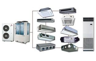 說到中央空調這個大家都不陌生的，一到天氣炎熱時，我們總會想到它，那種涼涼感覺頓時讓炎熱全跑。中央空調不僅可以制冷還可以制熱哦，在寒冷的冬天它也是可以帶給我們溫暖的哦！穿著單薄的衣服坐在中央空調房內，很是愜意吧？那控制變壓器在中央空調工作過程中擔當何種角色呢？跟著旗正電氣一起了解下吧！