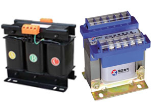 控制變壓器與隔離變壓器的這些區(qū)你也是需要知道的！到底是哪些區(qū)別呢？旗正電氣為你詳解如下：