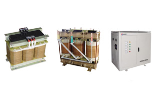 隔離變壓器在專業(yè)術(shù)語(yǔ)上面的解釋是這樣的，它是指輸入繞組和輸出繞組帶電氣隔離的變壓器。它主要是用在電子工業(yè)和工礦企業(yè)上面比較多，還有一些機(jī)床和機(jī)械設(shè)備上面比較多。大家常說隔離變壓器屬于安全電源，為什么這樣說呢？R型變壓器生產(chǎn)廠家旗正告訴你主要原因在于這么幾點(diǎn)：