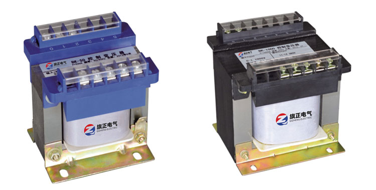 本文主要講“BK系列控制變壓器的概述、產(chǎn)品用途和使用條件”，由控制變壓器廠家旗正電氣整理分享如下：